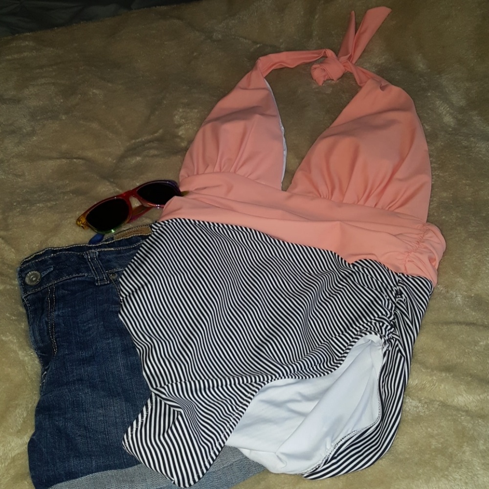 Cupshe bathing suit